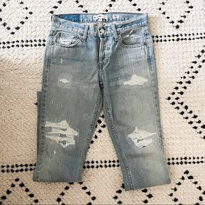 Re/Done Jeans